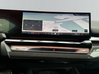 BMW 520 - Vorschau Bild 14