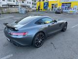 Mercedes-Benz AMG GT S 4.0 V8 S DCT Edition 1 Edition 1 - Mercedes-Benz AMG GT S aus 2016