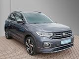 Volkswagen T-Cross 1,5 TSI DSG R-Line 18" LM NAVI ACC RFK S - VW T-Cross in Bonn