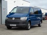 Volkswagen T6 Transporter 2.0 TDI Kasten LR 4Motion - Trucks in Dresden