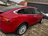 Tesla Model X SC01 supercharger free - Tesla Model X SUV