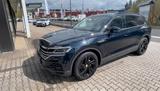 Volkswagen Touareg ^R-Line^ 3.0 V6 TDI+4MOTION+20 Zoll - Volkswagen Touareg: 3.2
