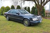 Mercedes-Benz Mercedes 230ce , w124 , coupe  , 5Gang  E230 - Mercedes-Benz CE 230 aus 1992