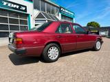 Mercedes-Benz E 200 W124/TÜV NEU/2.HAND/H-ZULASSUNG - Mercedes-Benz: T W124