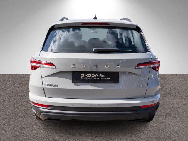 Skoda Karoq - Bild 6