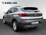 BMW X2 sDrive18i Advantage HiFi Navi PDC LED SHZ - BMW X2 in Wiesbaden