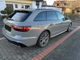 Audi A4 Avant Sline 35 TFSI Stronic  - Audi A4: Sline