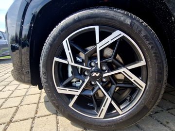 Hyundai TUCSON 1.6 T-GDI N Line (150PS) Sportpaket
