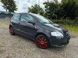 Volkswagen VW Fox Refresh - gebrauchte VW Fox aus dem Jahr 2009