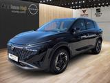 Nissan Qashqai 1.3 N-Connecta ACC 360° LED NAVI KAMERA