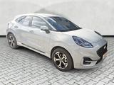 Ford Puma 1.0 EB MHEV 7G-Autom. ST-Line Winterpaket - Ford Puma: 1.7