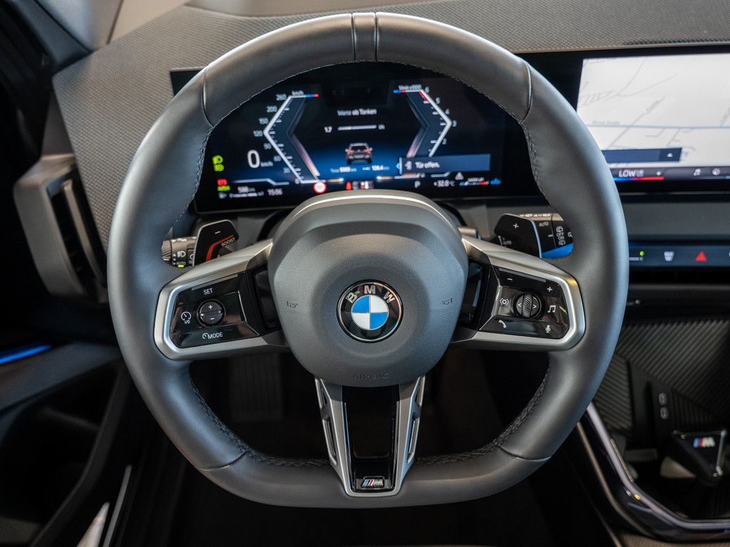 BMW X3 xDrive 40d M-Sport Pro PANO AHK 360° LED ACC foto 14