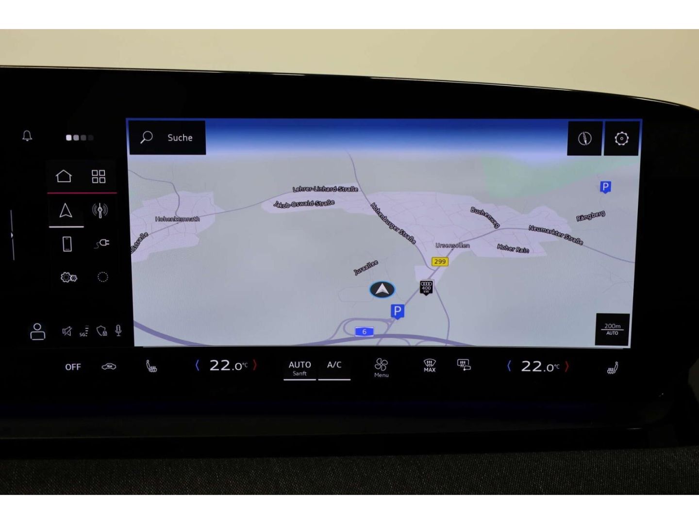 Audi Q6 e-tron - Bild 13