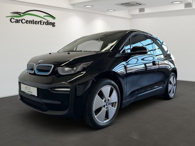 BMW i3 120A*LED*Leder*Temp*PDC*Interieurdesign Suite