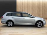 Volkswagen Golf VII Variant 1.4 TSI Comfortline - gebrauchte Kombis in Worms