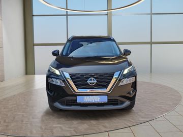 Nissan X-Trail - 8