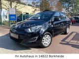 Hyundai i20 FIFA World Cup Edition - Hyundai i20: Fifa