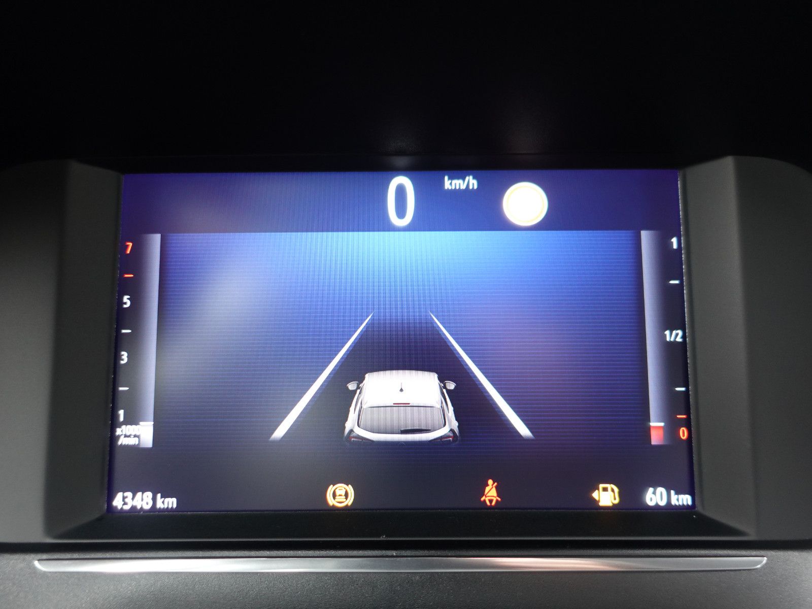 Fahrzeugabbildung Opel Corsa 1.2,Kamera,Allwetter,Sitzhzg,LED,DAB+,Alu