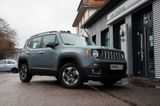 Jeep Renegade Longitude 2.0l MultiJet 4WD 6MT*1.Hd!! - Jeep Renegade aus 2015