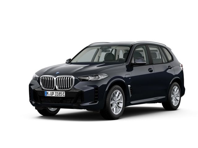 BMW X5 50 e Sportpaket 21'' HUD AHK Harman/Kardon Pa