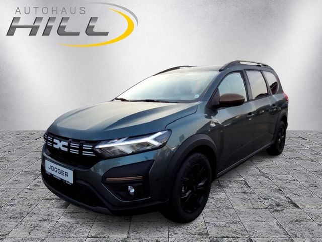 Dacia Jogger Extreme+ TCe 110