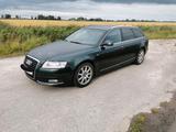 Audi A6 3.0 TDI Quattro Facelift Avant Tüv... - Audi A6 aus 2009: Facelift