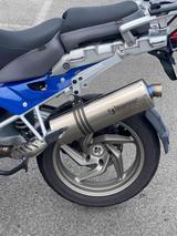BMW R1200GS - voll Ausstattung - Bj08 - 41tkm - Angebote