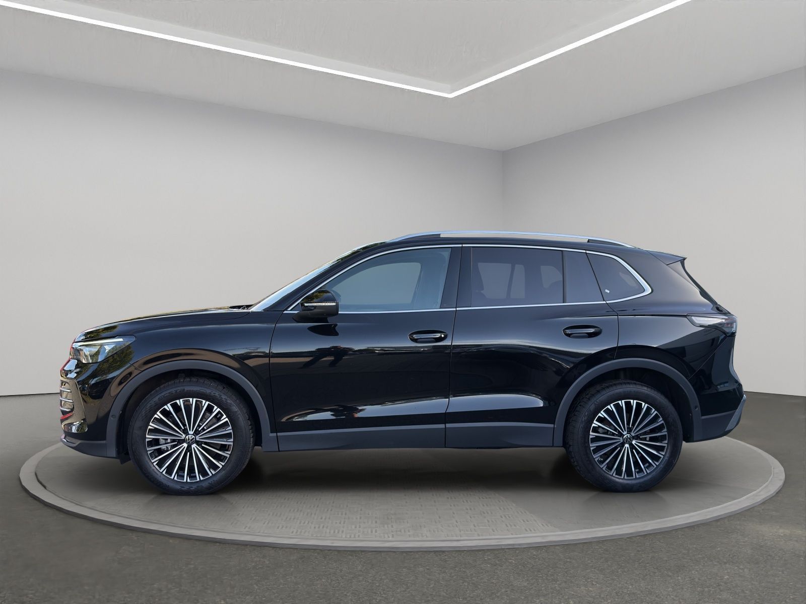 Volkswagen Tiguan 2.0 TDI DSG Elegance AHK PANO HARMAN-KARD foto 5