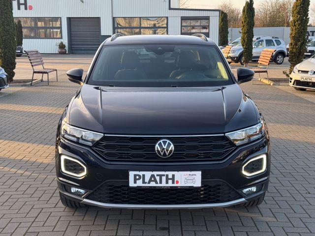 Volkswagen T-Roc  Sport