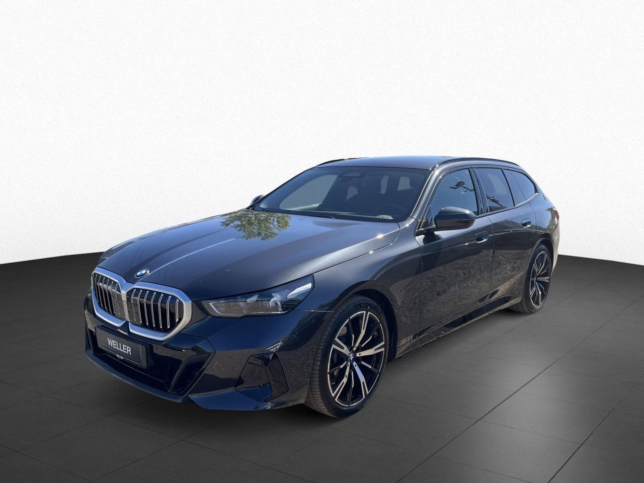 BMW 520 - Bild 3