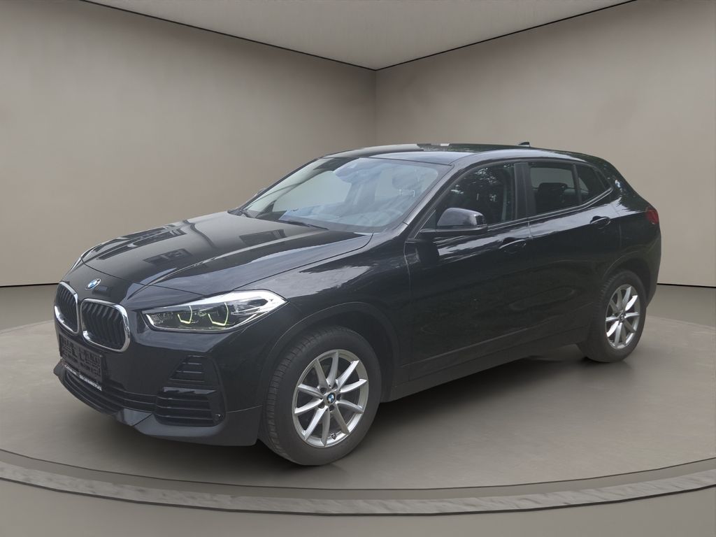 Angebot ansehen BMW X2