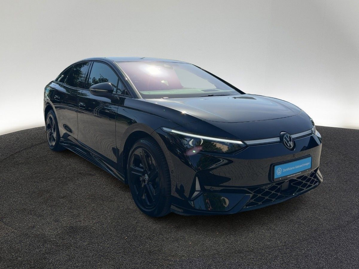 Volkswagen ID.7 - Bild 6