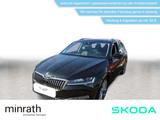 Skoda Superb Combi Style 2.0 TDI 4x4 APP+NAVI+AHK+LEDE - Skoda Superb in Duisburg