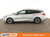 Ford Focus 1.5 EcoBlue TDCi Cool&Connect*NAVI*TEMPO* - Ford Gebrauchtwagen in Osnabrück
