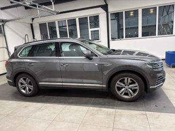 Volkswagen Touareg - 5