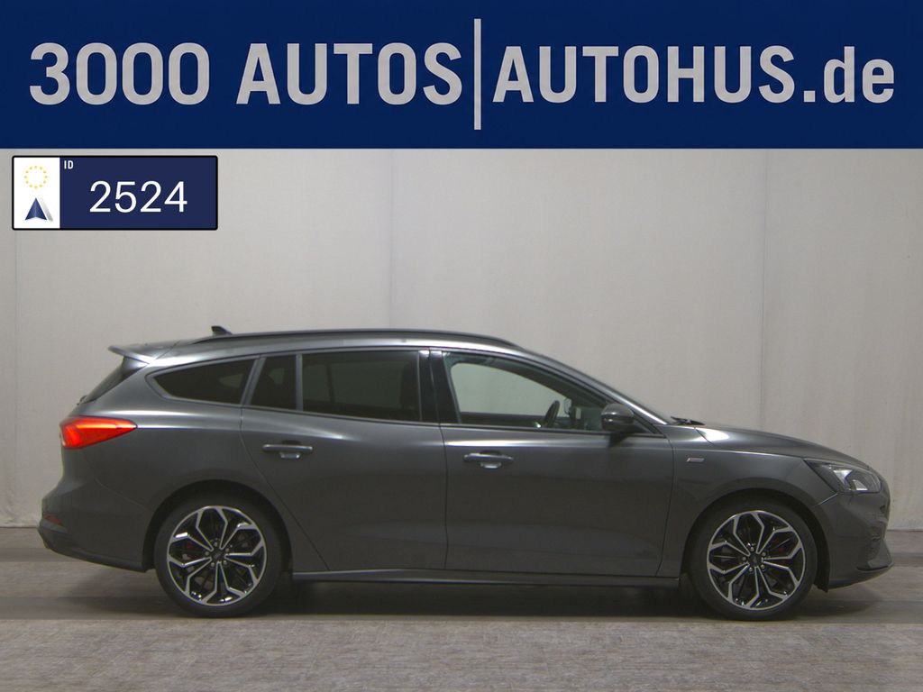 Image of Ford Focus