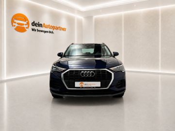 Audi Q3 - 2