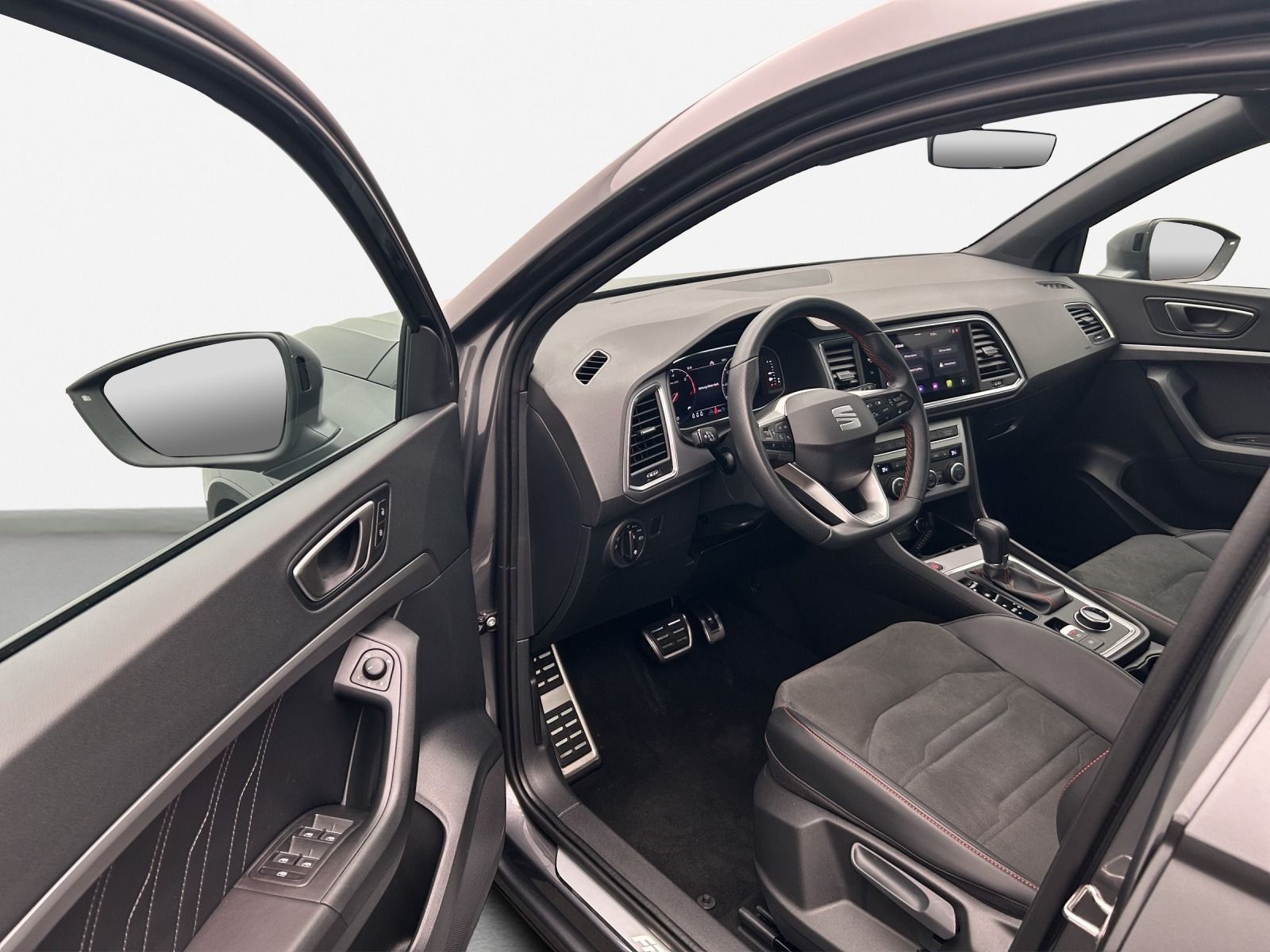 Seat Ateca - Bild 17