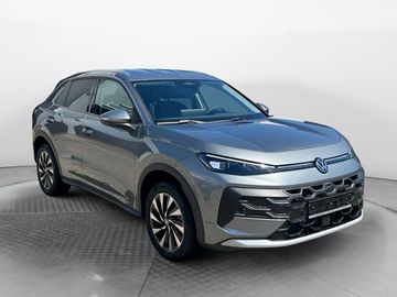 Volkswagen T-Roc  Style 1.5 l eTSI 150 PS 7-Gang-DSG