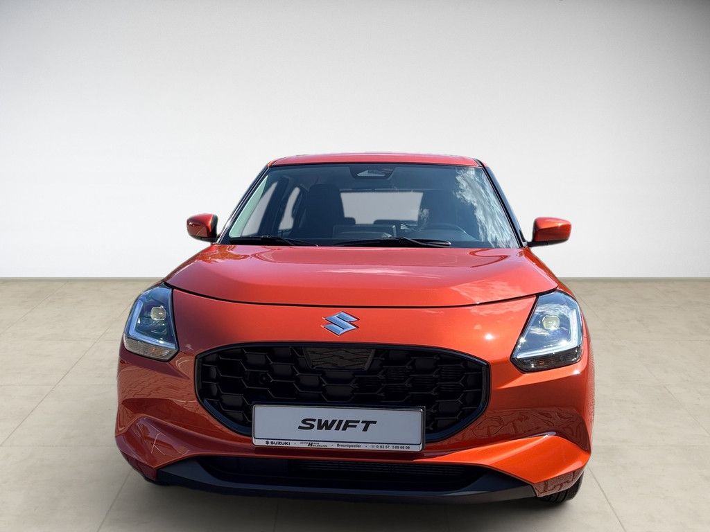 Suzuki Swift - Bild 2