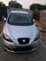 Seat Altea XL 2012  1.8 Benzinmotor - Seat Altea in Duisburg