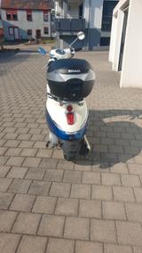 Peugeot Django 125 er - Offers