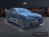 Alfa Romeo Stelvio Veloce 2.0 Turbo 16V AT8-Q4 - Alfa Romeo: 4.4