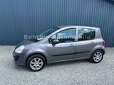 Renault Modus YAHOO!,Klima,TÜV&AU Neu, ALU, - Renault: Yahoo