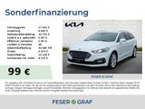 Ford Mondeo Hybrid iVCT 2.0 Titanium Turnier 8-fach-b - Ford Mondeo in Dresden