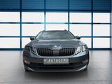 Skoda Octavia Combi Clever AHK ACC DAB NAVI SOUND - : Combi