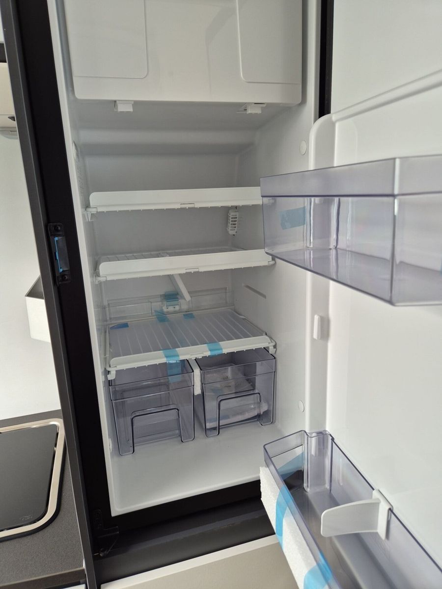 Fahrzeugabbildung Adria Twin Supreme 640 SLB Markise,Lith,Solar,Radio...