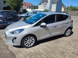Ford Fiesta Titanium SHZ/LED/PDC/Frontscheibenheizung - Ford Fiesta: Fr