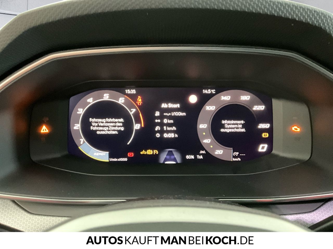 Seat Leon - Bild 14