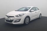 Hyundai i30 1.4 Classic - Hyundai i30 mit Benzin-Antrieb: Kleinwagen